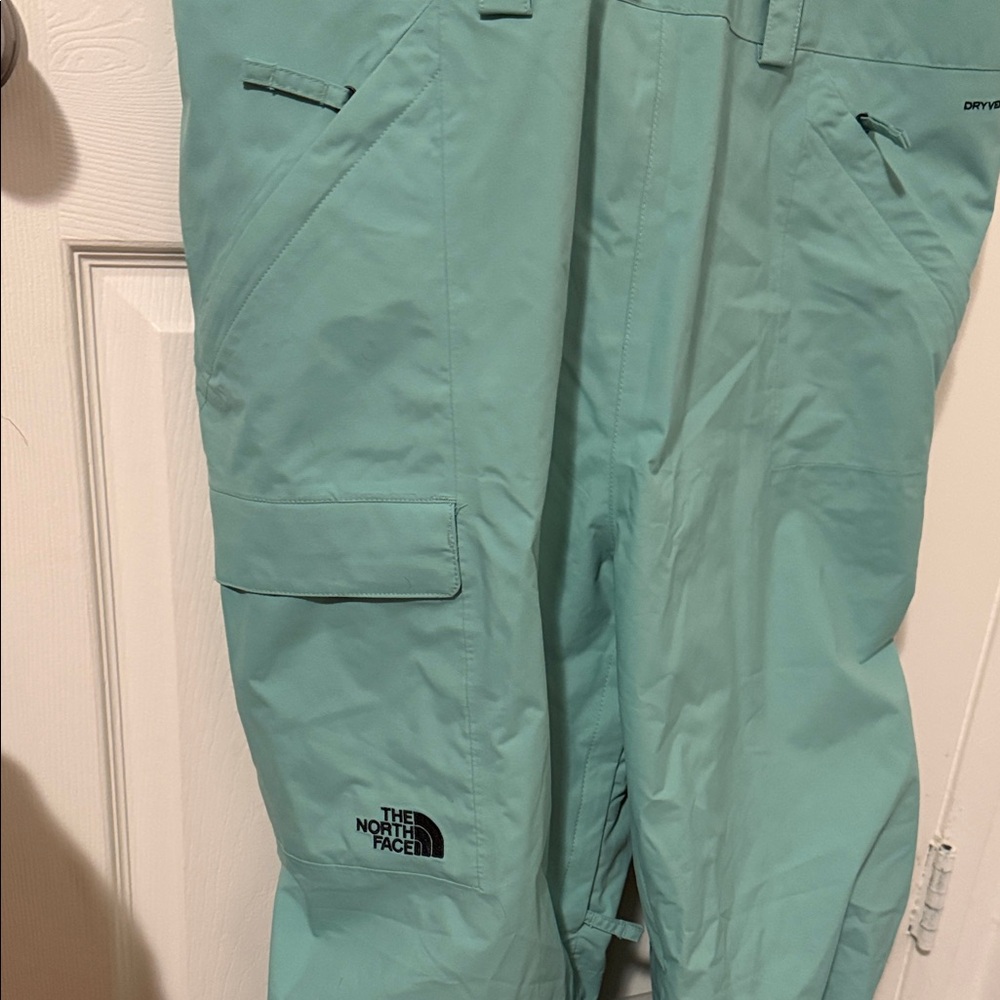 The North Face Snow Bíblia - Picture 2 of 9